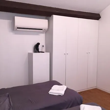 Centre Palais Du Festival Apartment