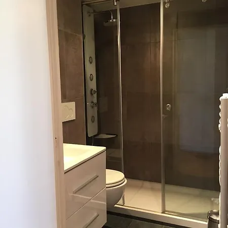 Centre Palais Du Festival Apartment Cannes